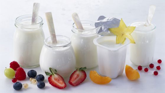 Пейте на здоровье: обзор украинского рынка йогуртов